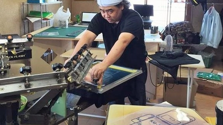 障がい者が笑顔で楽しく働ける環境と労働に対して正当な対価を！