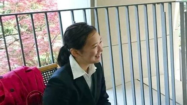 日本での就職を望む留学生が理解しやすい”就活情報”を届けたい