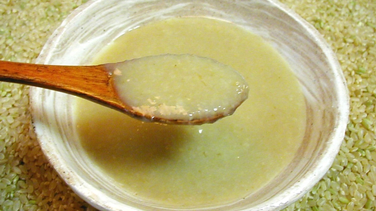 神聖なお米イセヒカリで心身の調和に役立つ麹食品を創ります！