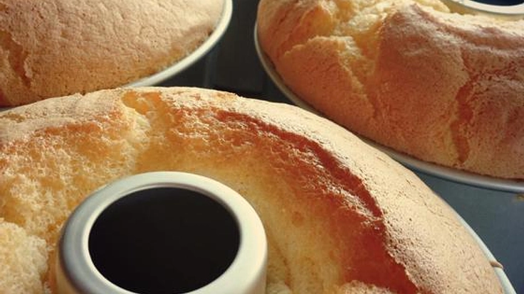 東京青梅市の廃屋を改修！シフォンケーキのひみつ工場をつくる！