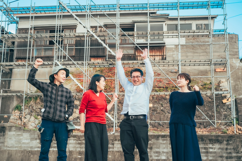 残り3日！｜叶わなかった夢と崎中邸の屋根裏部屋｜額賀順子より