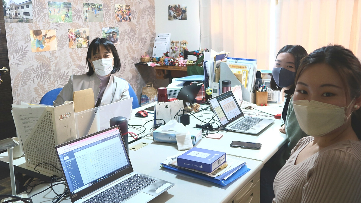 マンスリーレポート2022年10月号を発行しました