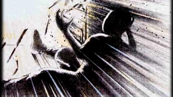 戦後70年の節目に原爆体験を記した貴重な本の青少年版を作ります