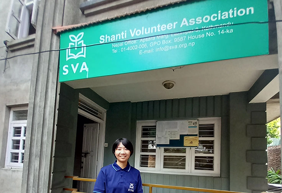 インタビュー：萩原宏子さん「シンプルに嬉しかったです」