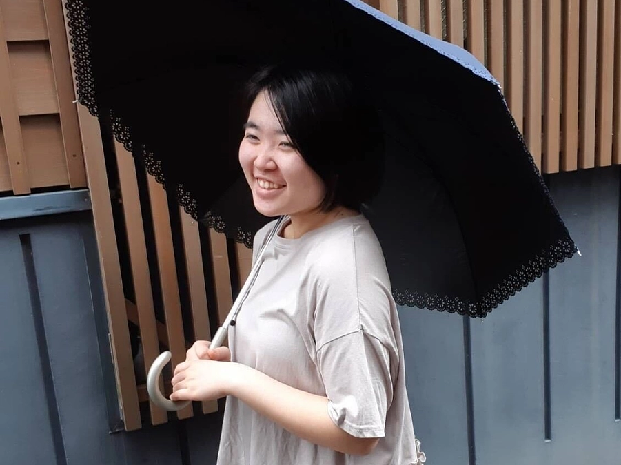 「3つの方言のトリリンガル？最年少のしっかり者！」をご紹介！