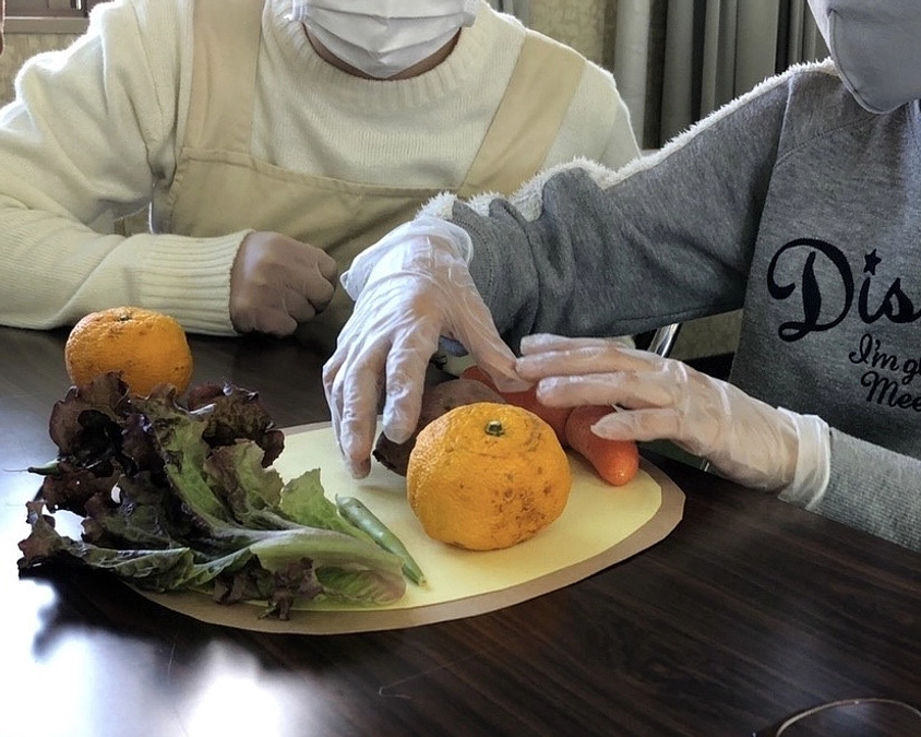 【BohNo Cafe12月開催🥬】