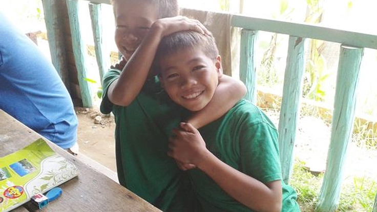 カンボジアの貧困層が教育と農業を学ぶ場を提供し自立を支援する