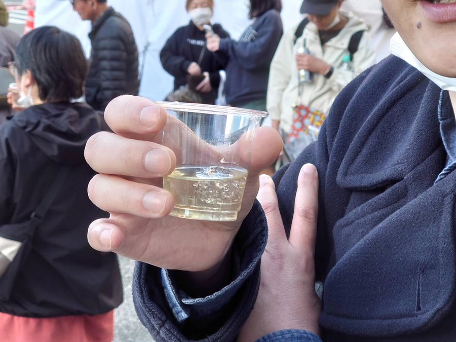 「そらいち東村山2」が開催されました！