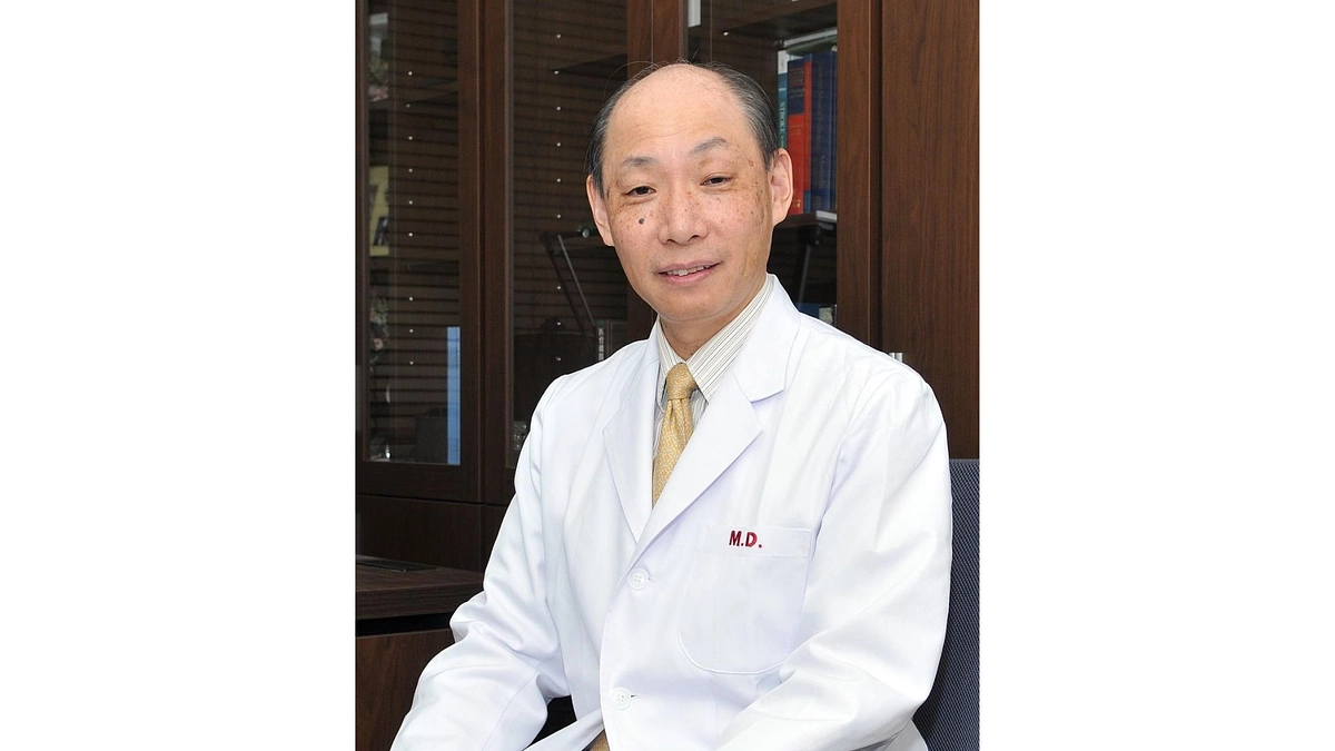 【応援メッセージ】西山和利先生