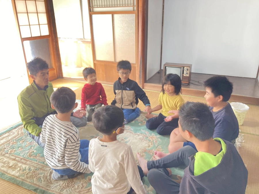 スコレー練習の練習と11月6日（日）はこうのさとマルシェ