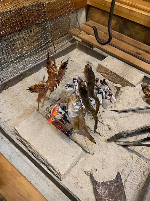 hanareのプロジェクト