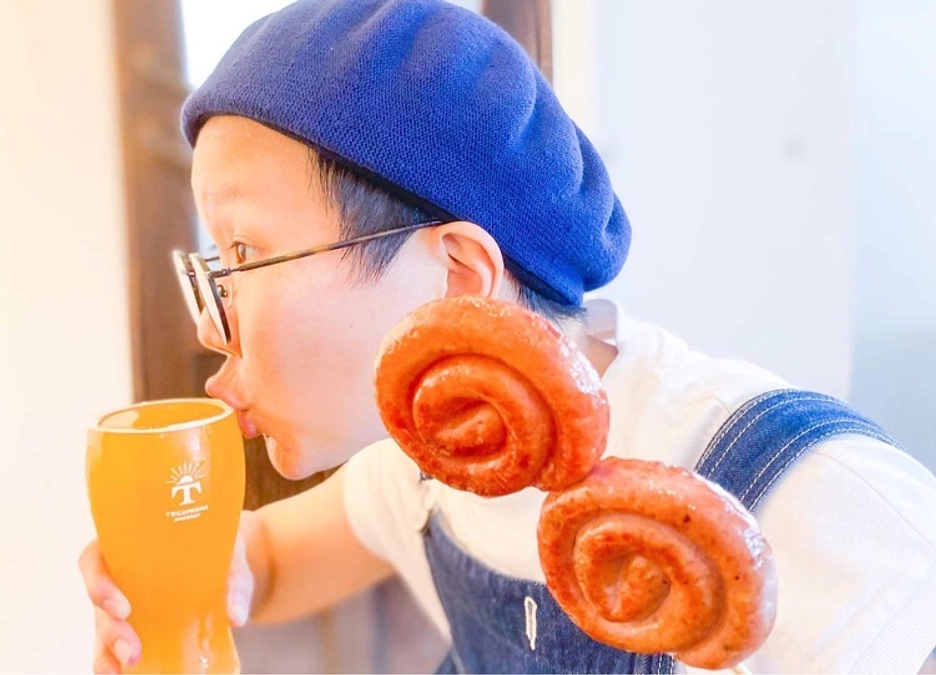 【応援メッセージ#38】TheWorthless のんしゃらん さん