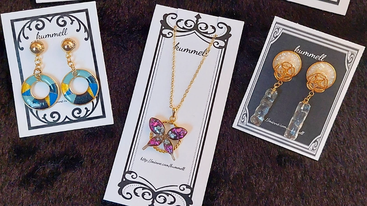 障がい者による障がい者の為のB型事業所を作りたい！ 3枚目