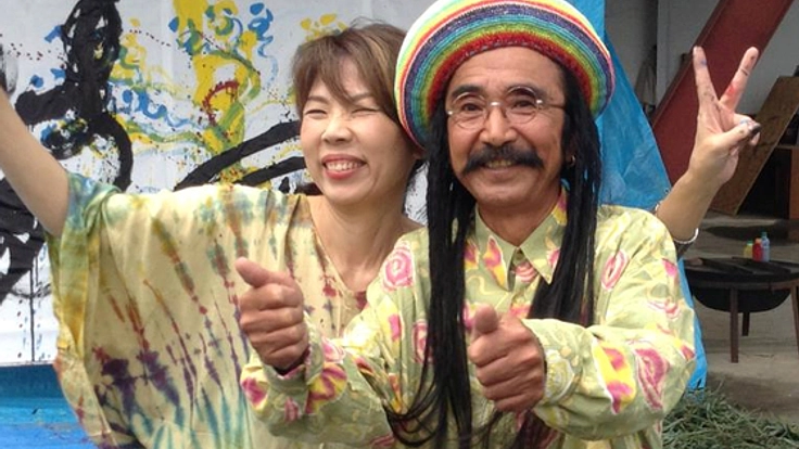 アートを通じて世界交流！台湾で創作展示イベントを開催したい！