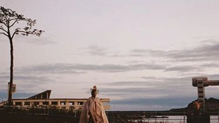 被災しなかった人に贈る被災者の本音。映画「黒い壁」制作します