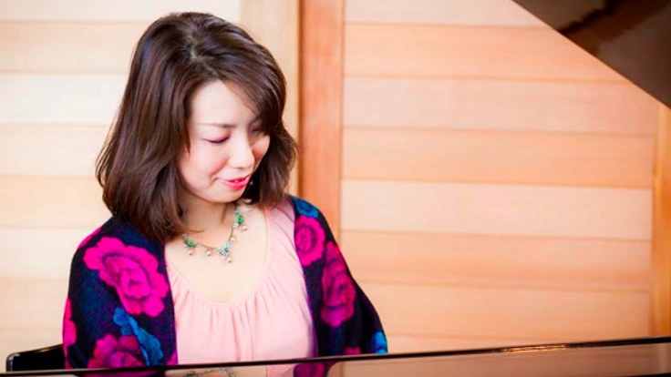 視覚、聴覚に想いを伝える作品を創り心を和らげたい