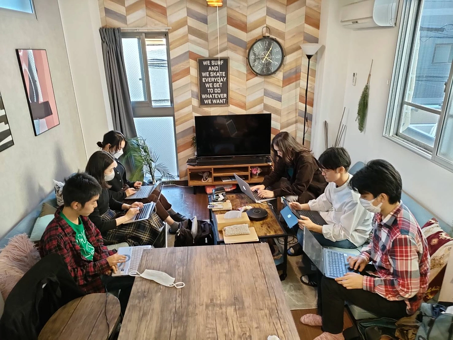 【ラストスパート！】ご支援金の使い道について