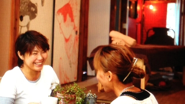 癌患者さんの「看病をしてる人へのサポート活動」を大きくしたい