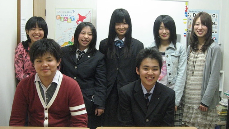 不登校脱出・防止プロジェクト～未来を語れる子どもたち〜