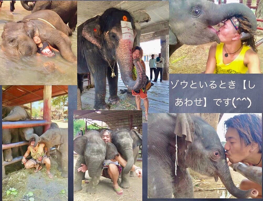 初日を終えてお礼を申し上げます！！