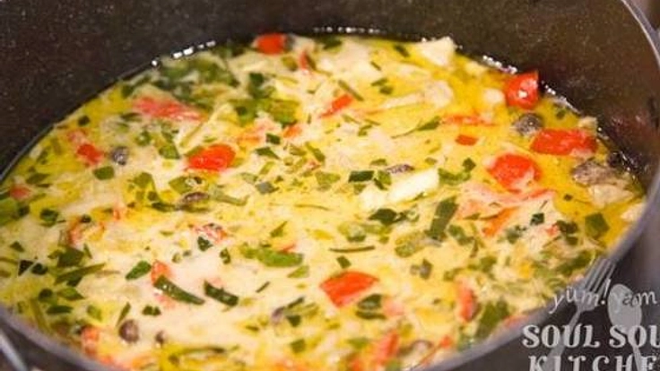 地産地消のタイ料理『ご当地グリーンカレー』で日本を元気に！