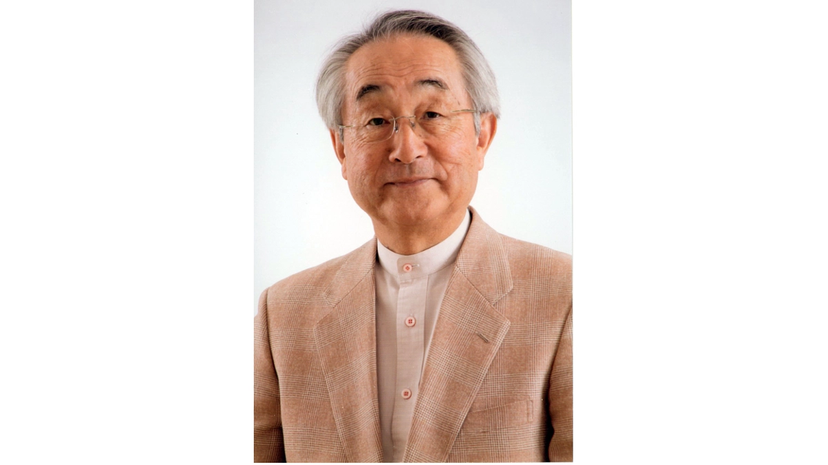 建築史家の駒木定正先生から応援メッセージをいただきました