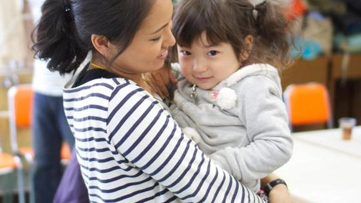 親子でいろんな体験が出来る「期間限定asobi基地カフェ」がOPEN！