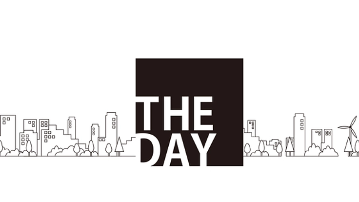 『シンプルかっこいい』thedayのブランドを立ち上げたい!!