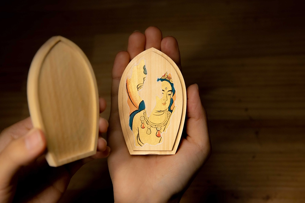 リターンのご紹介｜A、Pコース