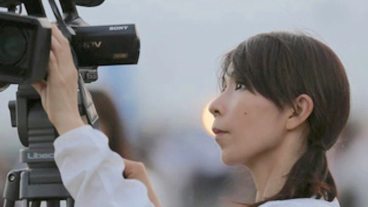 ドキュメンタリーで福島に生きる人達と「津波の記憶」を伝えたい