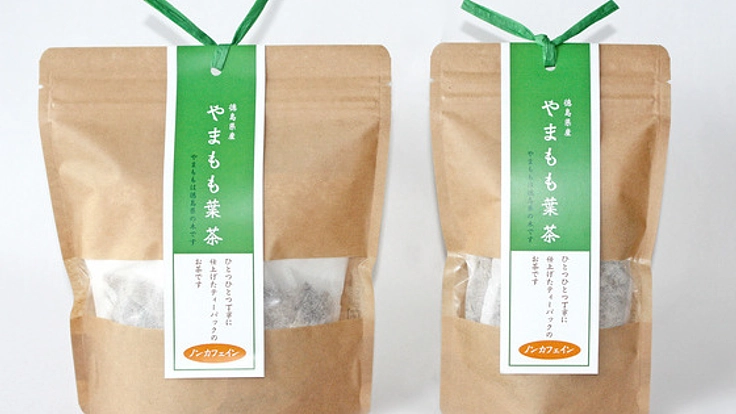 徳島県の「やまもも葉茶・飴」でアレルギー花粉症・アトピー改善