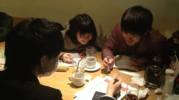 日本各地の学生のために就活支援セミナーを開催したい！