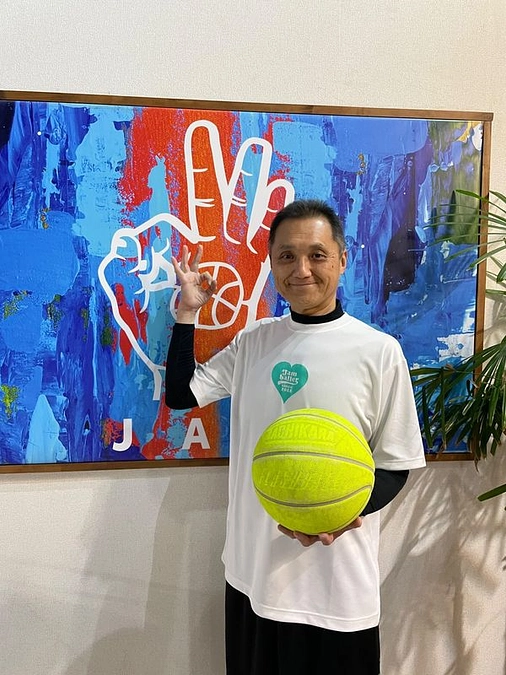 高年齢者でも使える施設を作ります！