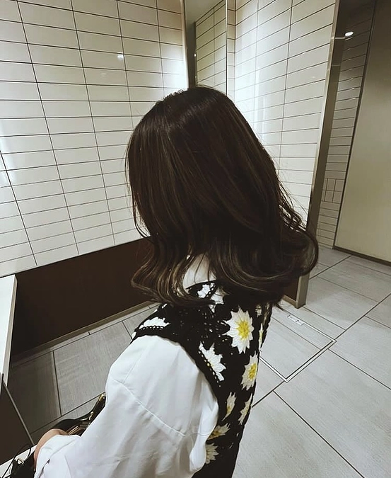 応援駅伝　42人目（芦野ことねさん）