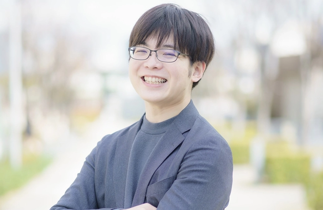 【IPJメンバーからのメッセージ①】