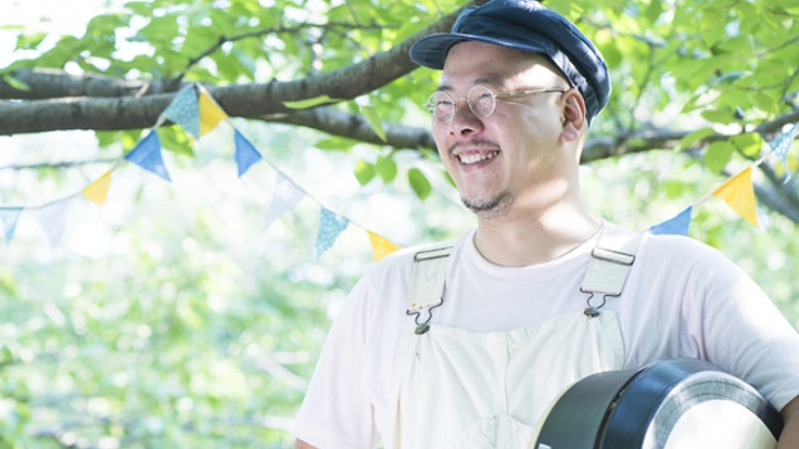 ブリテン諸島のケルト音楽を調査し、日本人に魅力を伝えたい