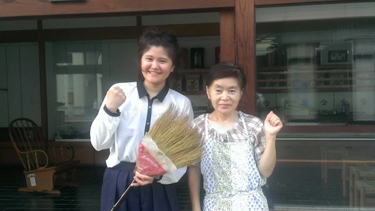 笠間市に人々が気軽に集まれるコミュニティカフェを作りたい！！