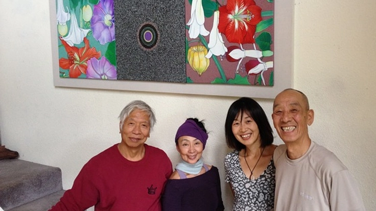 ハワイ島ヒロから世界へ発信！日本とハワイのアート交流展開催