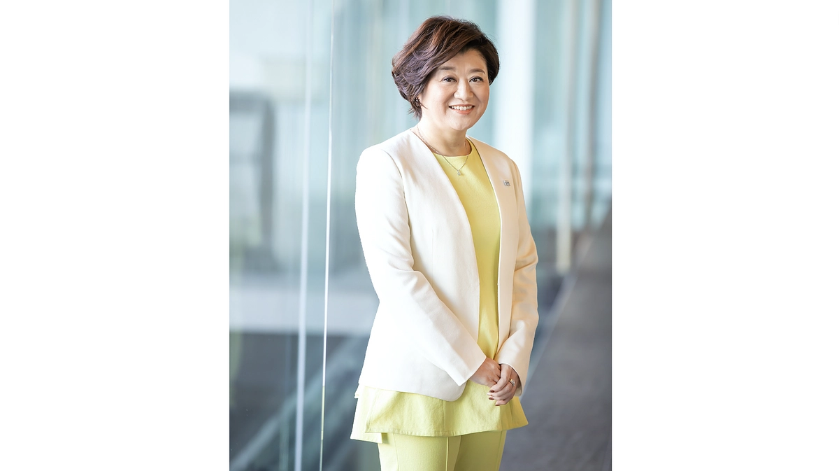 及川美紀様より応援メッセージをいただきました！