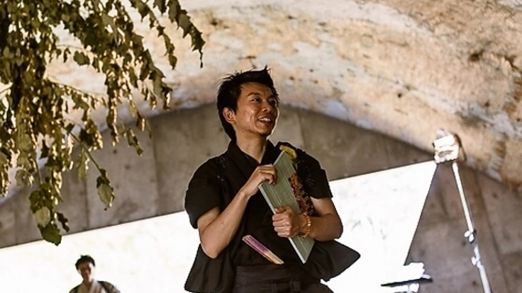 一流の音楽と朗読、美味しいおやつで楽しむ劇空間を北海道で！