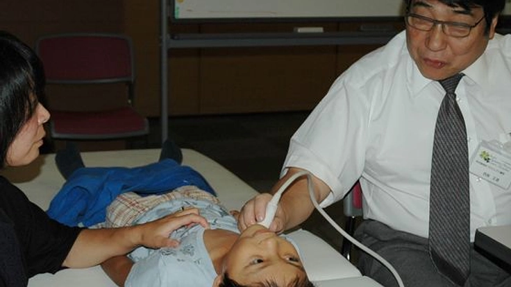 原発事故で被ばくした福島県外の子どもたちにも甲状腺検診を！