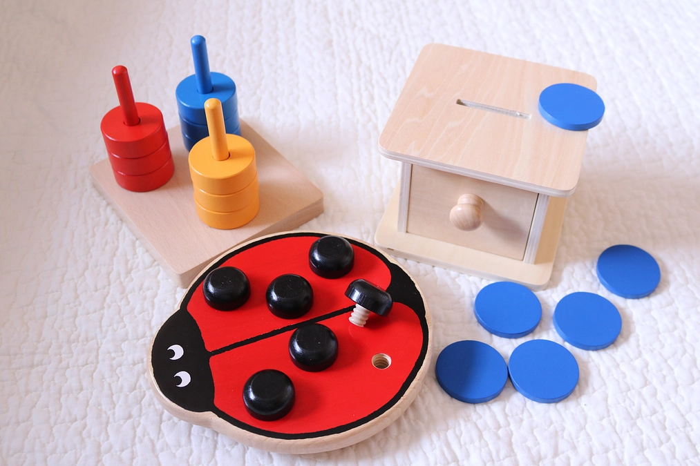 こんな教具がレンタルできます！