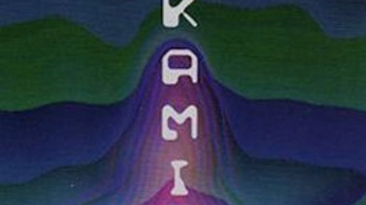 詩集「KAMI」を映像化、動画サイトを通じて世界に配信したい