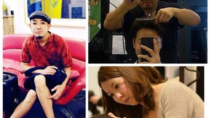 障害を持つ方の就活をいけてる写真で応援したい!