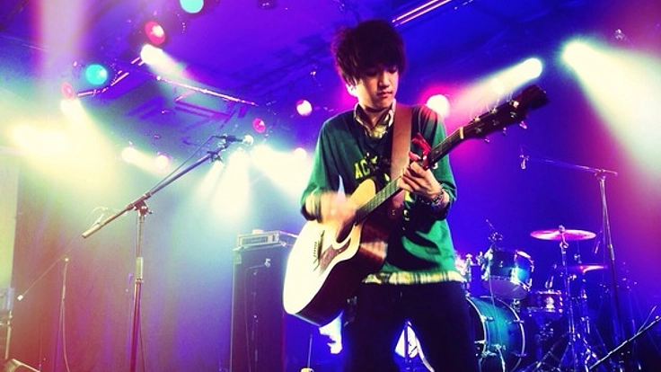 五感で楽しむアートコラボレーションライブを名古屋で開催します