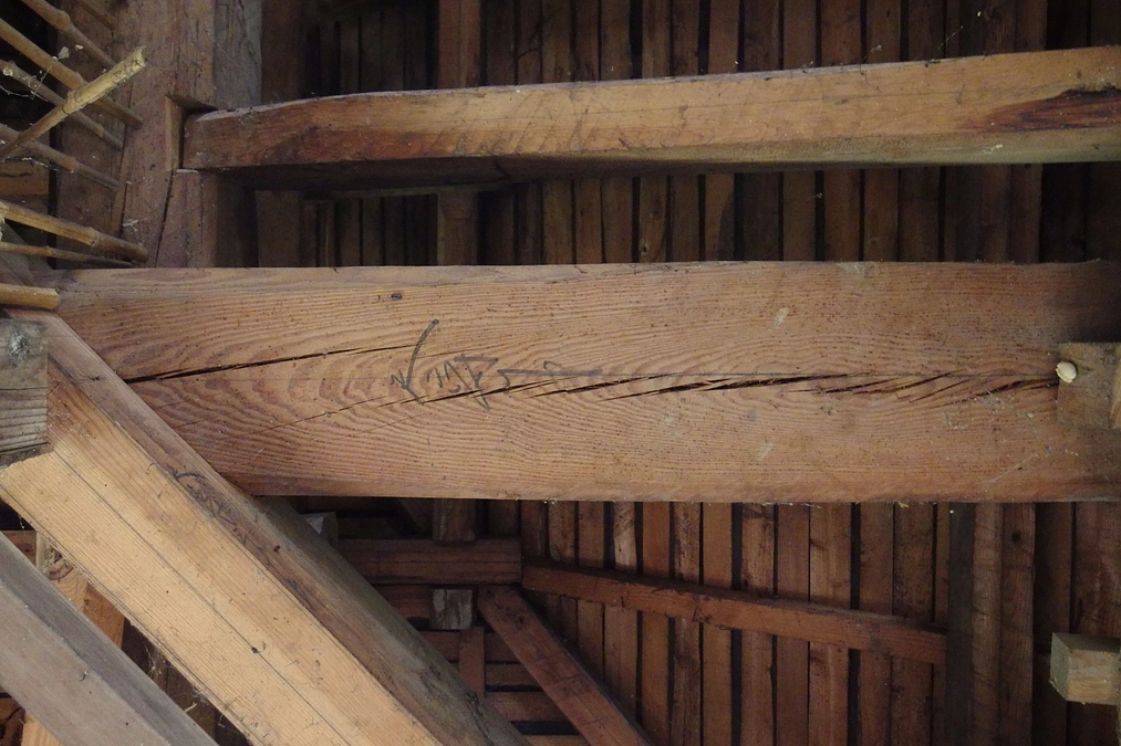 【現場より】一期工事のための準備を進めています