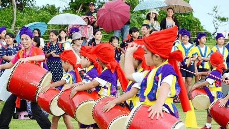 医療用ヘリで沖縄県民の命を救う団体”MESH”を応援しよう！