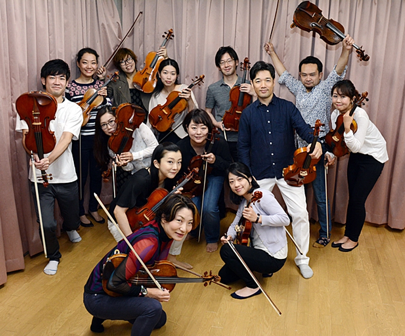 開始から15日が過ぎました!