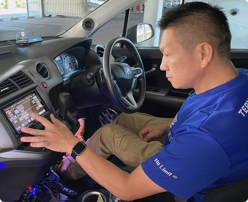 クラウドファンディング実行メンバーの板原です。