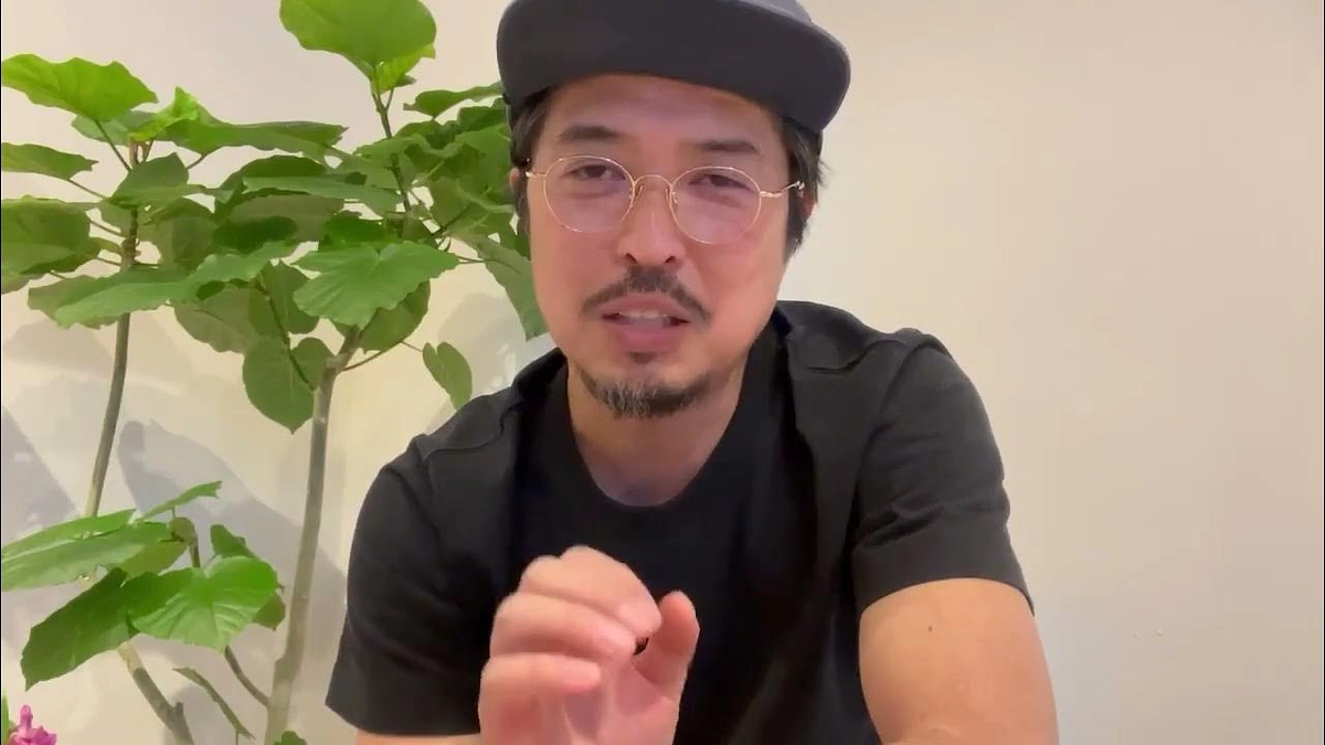 【あと6日】いもっちゃんからのメッセージ（動画）